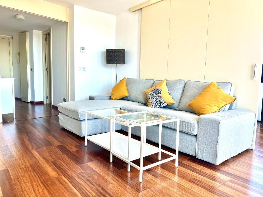 Ral48 – Two-Bedroom Apartment with Partial Ocean View photo 1