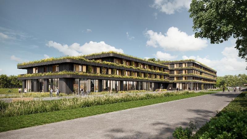 Spaarnwoude Park Hotel photo 1