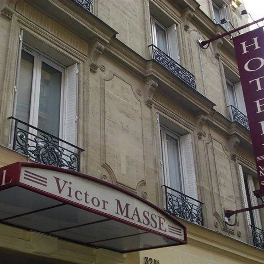 Hotel Victor Masse photo 1