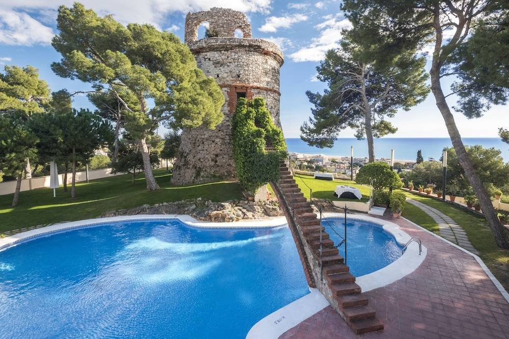 Gran Hotel Rey Don Jaime photo 1