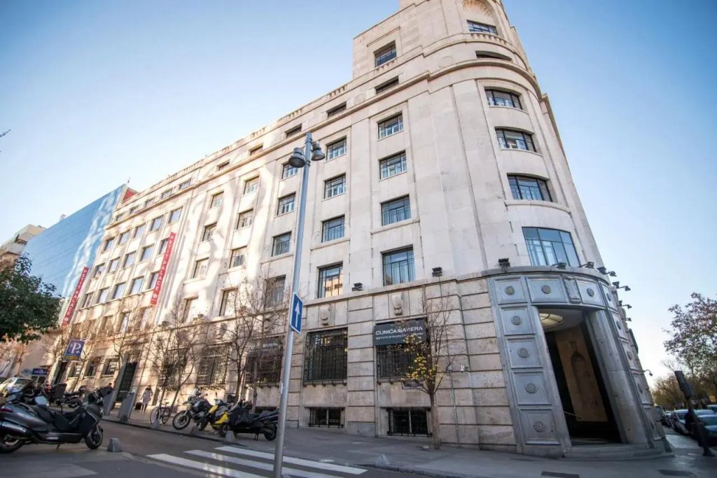 Petit Palace President Castellana photo 1