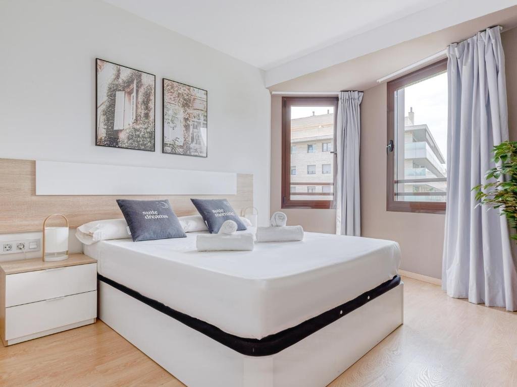 Limehome Barcelona Carrer De Fontcoberta photo 1