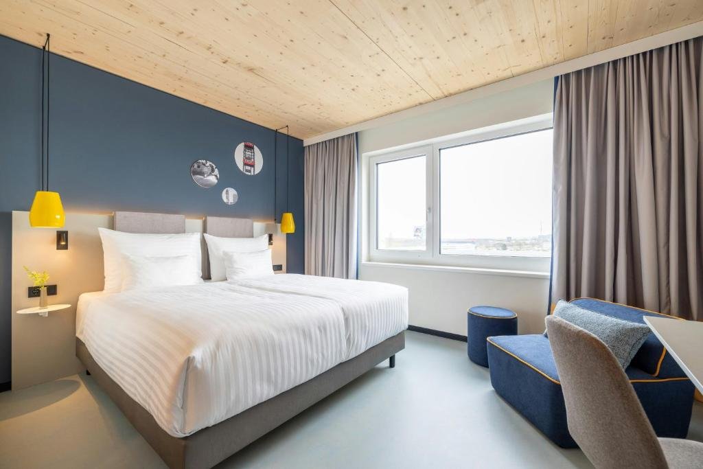 Leonardo Smart Hotel Vienna Airport photo 1