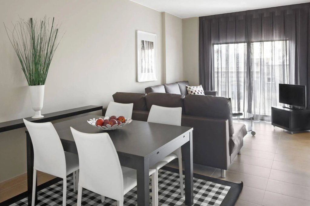 Gran de Gràcia Barcelona Apartment photo 3