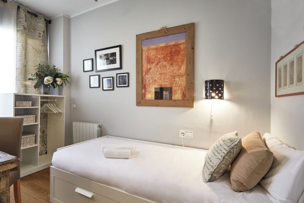 New amazing penthouse with terrace photo 3