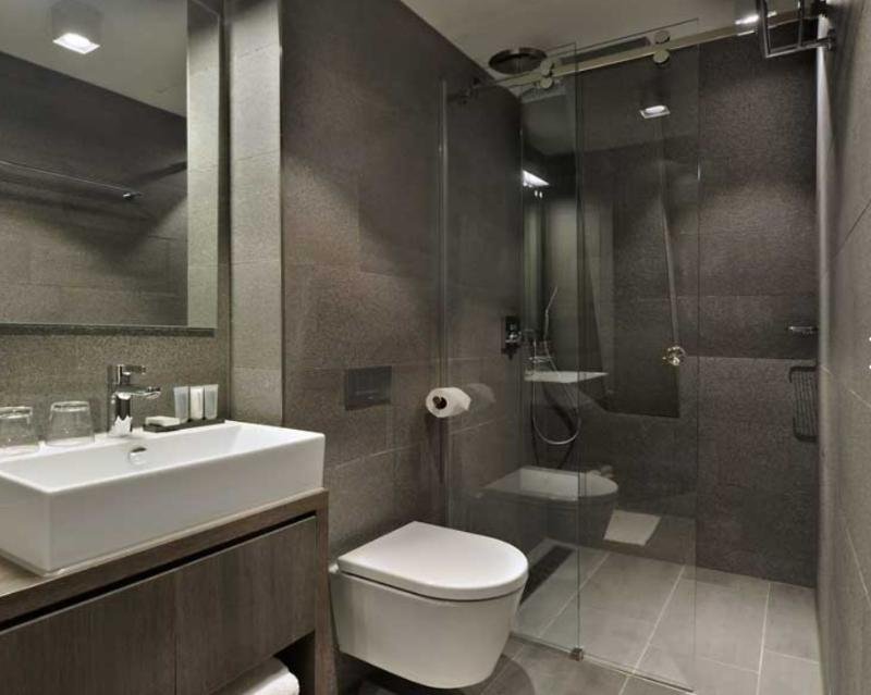 Amsterdam Forest Hotel photo 1
