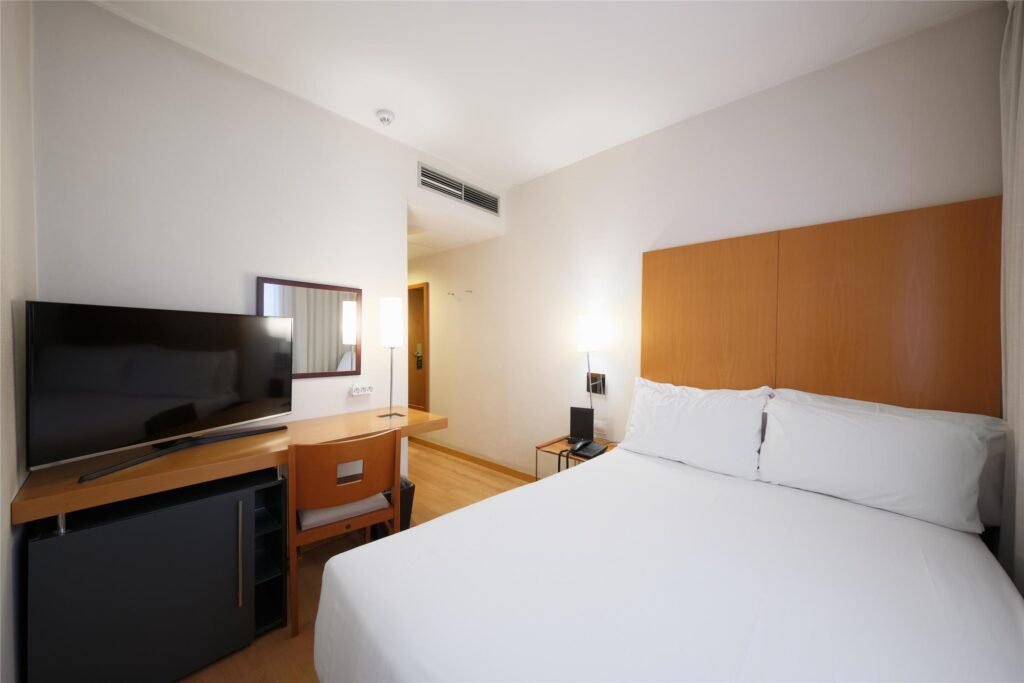 Hotel Catalonia Barcelona Beach photo 4