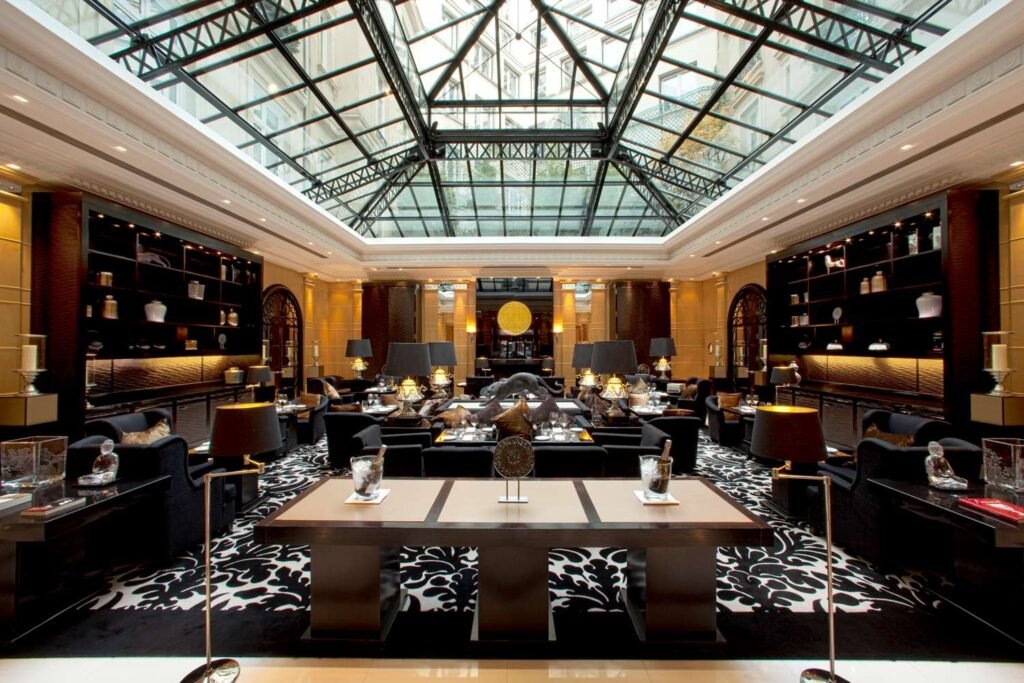 Hyatt Paris Madeleine photo 1