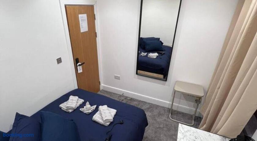 Zone 1, Central London Room – Private Room photo 1