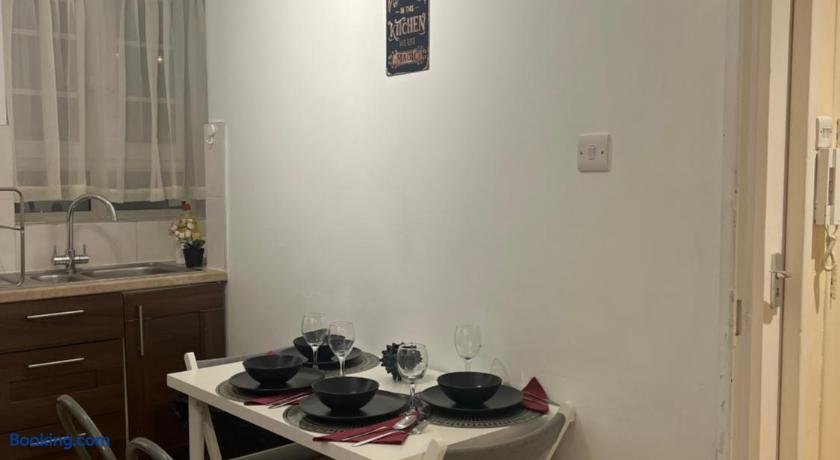 Cosy Harry Potter Flat in Camden Town, Central London – Entire Place photo 7