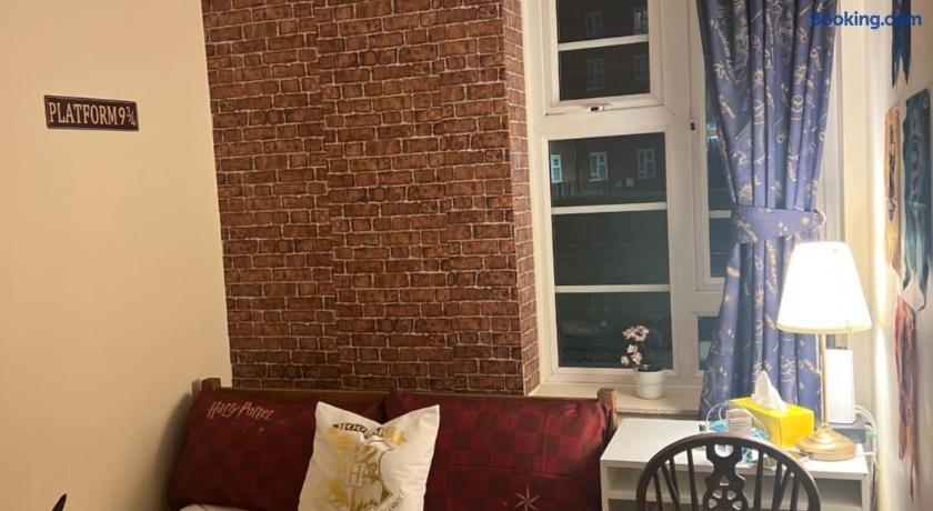 Cosy Harry Potter Flat in Camden Town, Central London – Entire Place photo 8