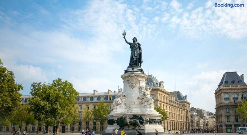 Branded New and Comfy Studio – Heart of Paris 3 – Entire Place photo 7