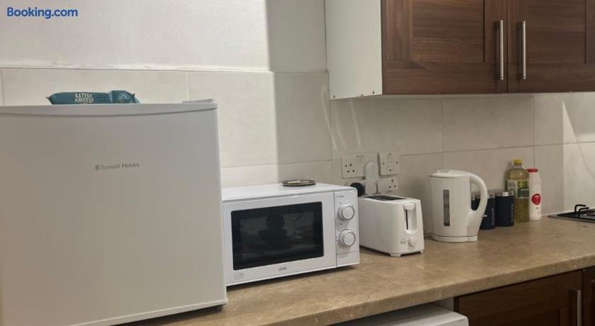 Cosy Harry Potter Flat in Camden Town, Central London – Entire Place photo 6