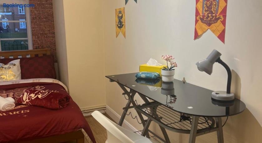 Cosy Harry Potter Flat in Camden Town, Central London – Entire Place photo 4