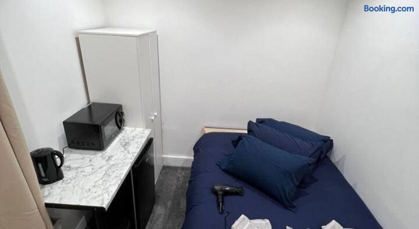 Zone 1, Central London Room – Private Room photo 3