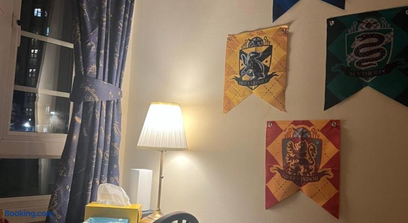 Cosy Harry Potter Flat in Camden Town, Central London – Entire Place photo 3
