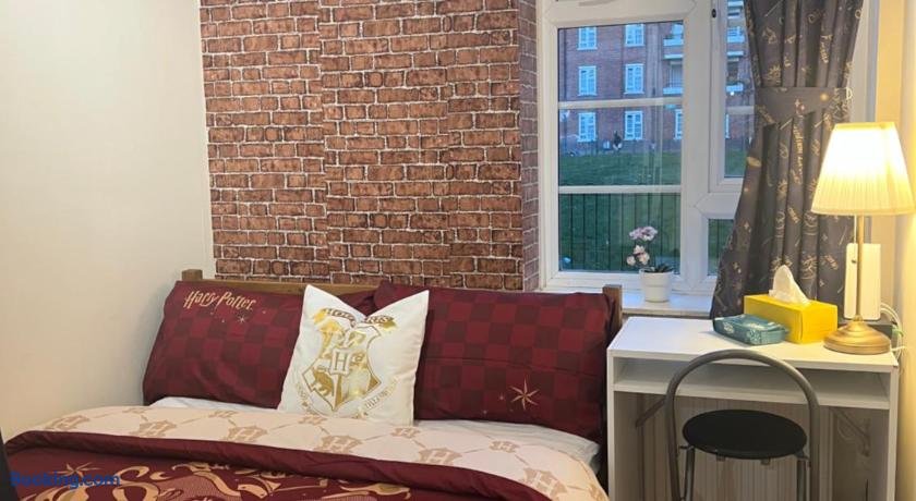 Cosy Harry Potter Flat in Camden Town, Central London – Entire Place photo 9