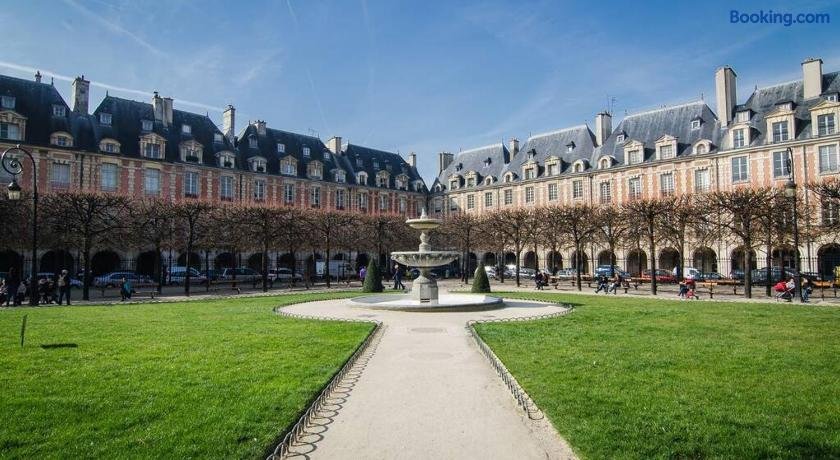 Branded New and Comfy Studio – Heart of Paris 3 – Entire Place photo 8