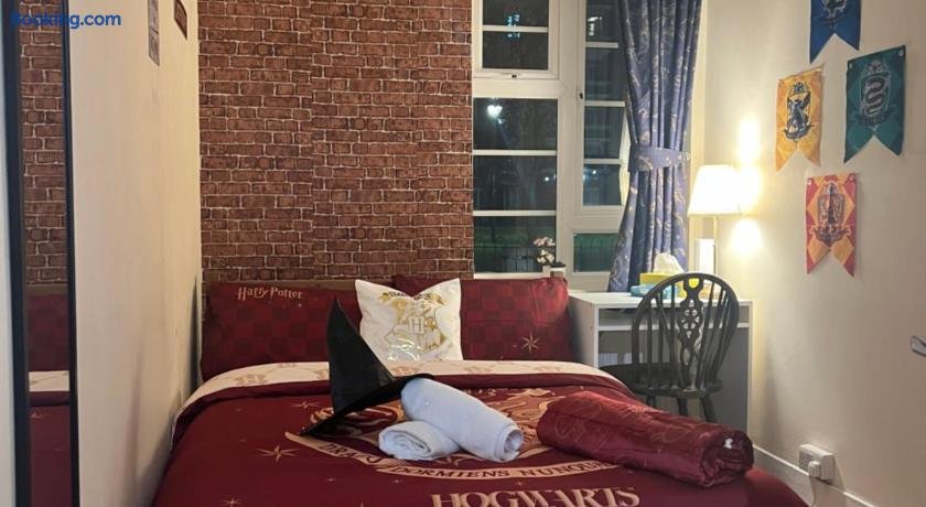 Cosy Harry Potter Flat in Camden Town, Central London – Entire Place photo 1