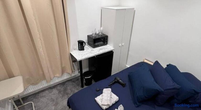 Zone 1, Central London Room – Private Room photo 2