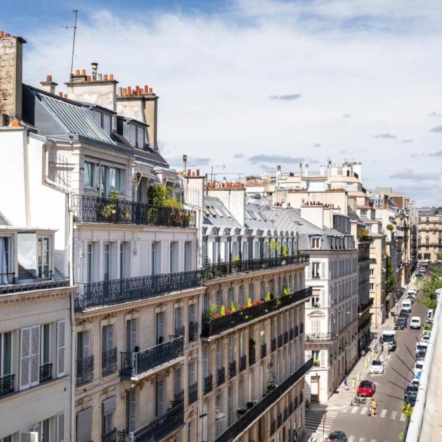 Hotel Des Champs Elysees photo 1