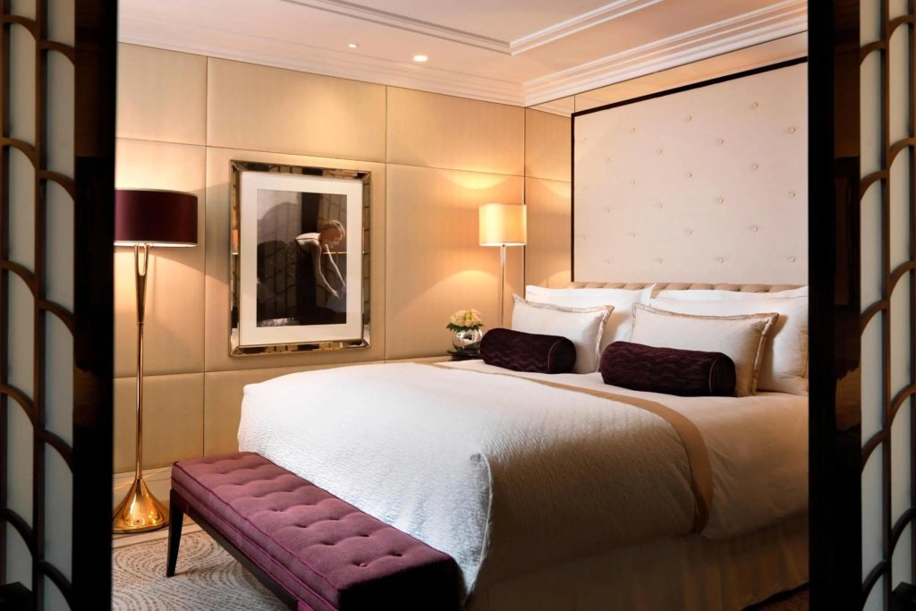 The Wellesley Knightsbridge, A Luxury Collection Hotel photo 3