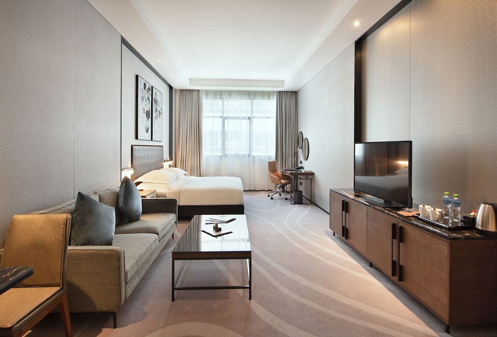 Asiana Grand Hotel photo 1