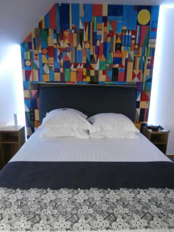Aida Opera Hotel photo 5