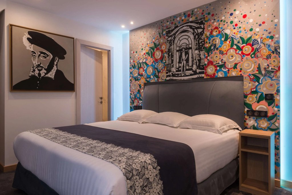 Aida Opera Hotel photo 8