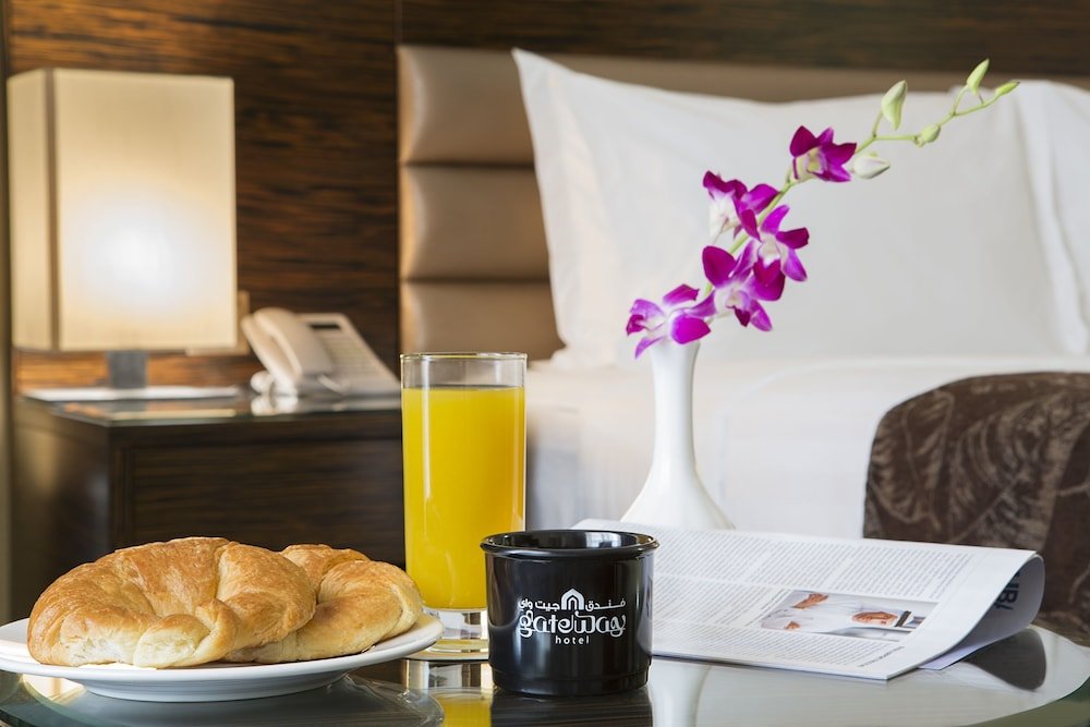 Gateway Hotel photo 1