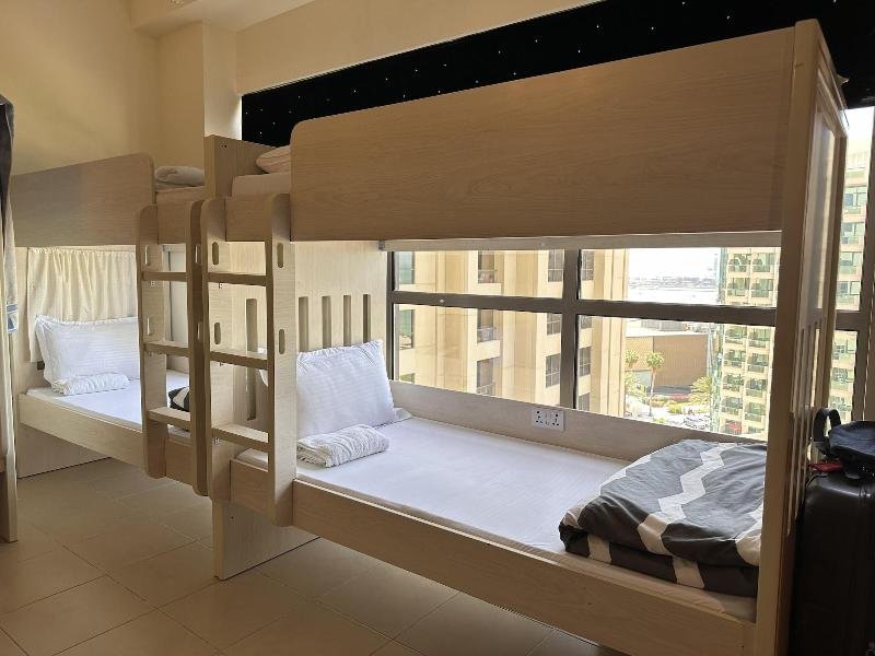 Bollywood Beach Hostel photo 1
