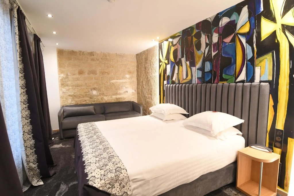 Aida Opera Hotel photo 6