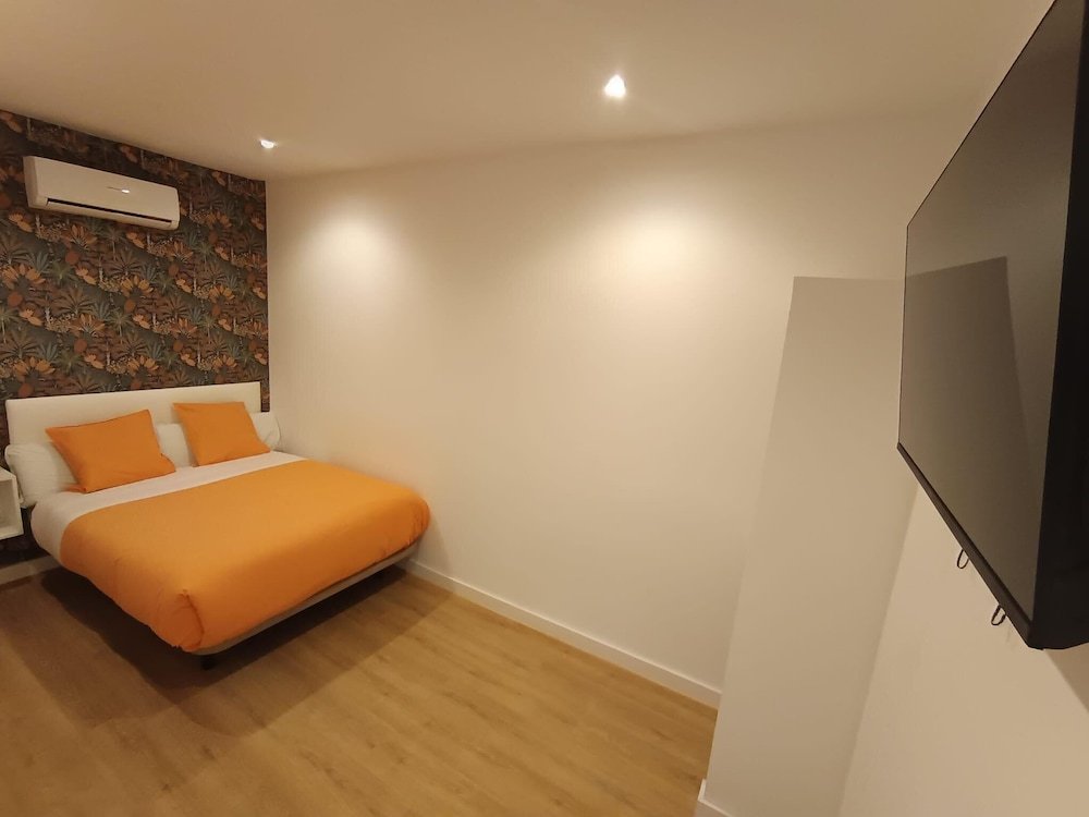 Hostal New Life Madrid photo 1