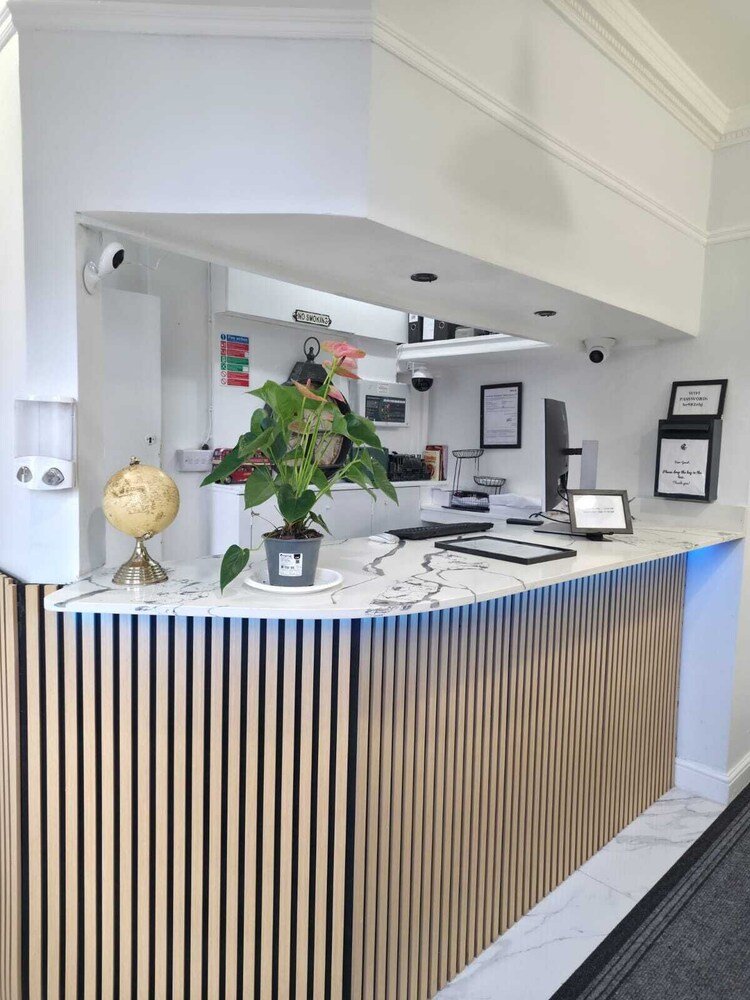 Golders Park Hotel photo 1