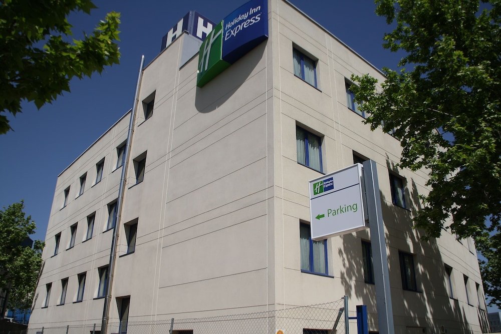 Holiday Inn Express Madrid San Sebastian de los Reyes by IHG photo 1