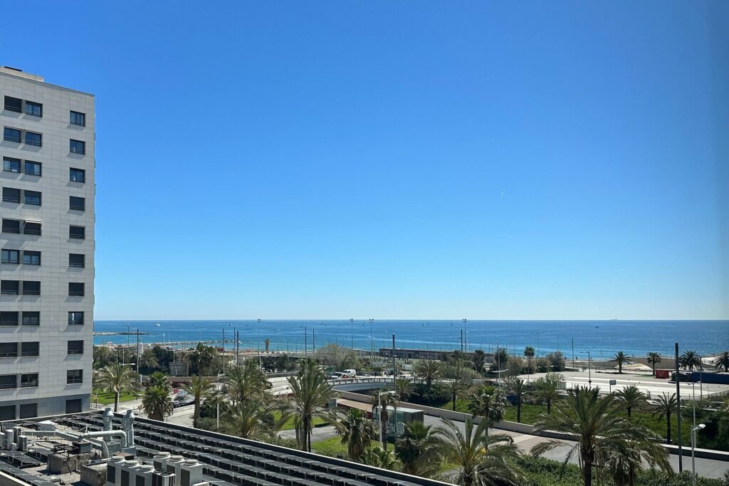 Hotel Catalonia Barcelona Beach photo 6