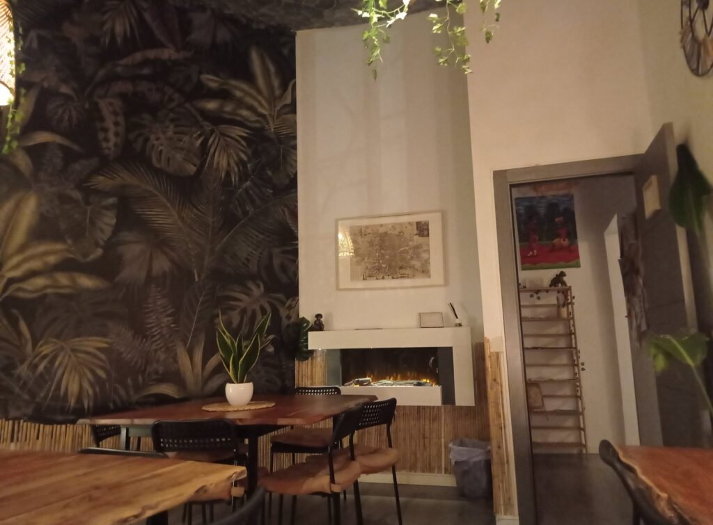 Social – Coliving & Coworking Madrid photo 1