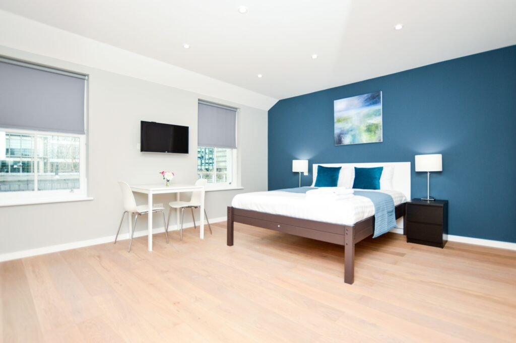 Fitzroy Serviced Apartments by Concept Apartments photo 5