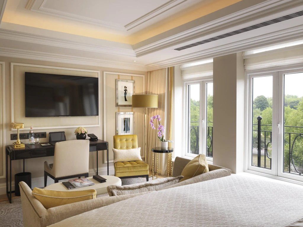The Wellesley Knightsbridge, A Luxury Collection Hotel photo 8