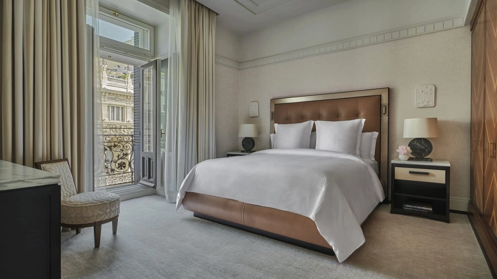 Four Seasons Hotel Madrid photo 2