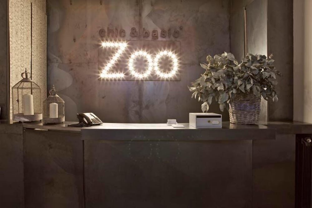Chic&Basic Zoo photo 1