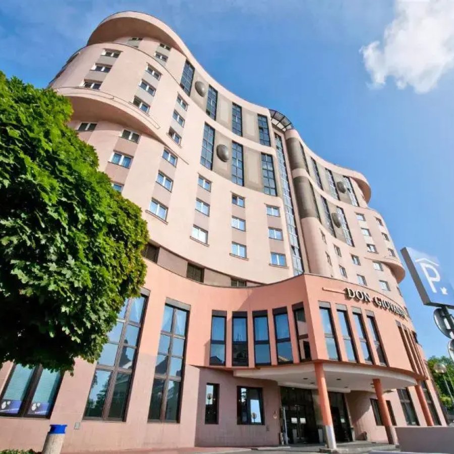 Don Giovanni Hotel Prague – Great Hotels of the World photo 1