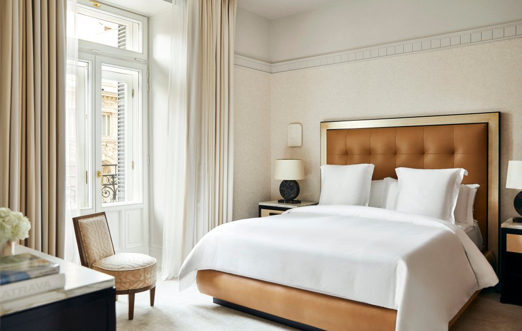 Four Seasons Hotel Madrid photo 6