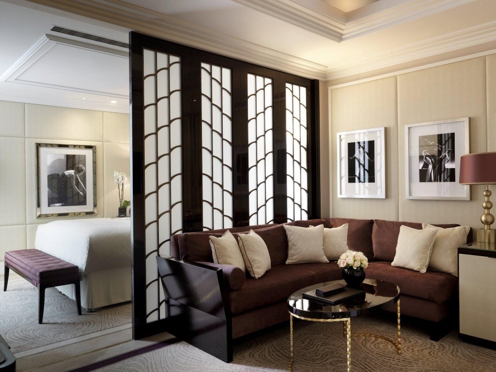 The Wellesley Knightsbridge, A Luxury Collection Hotel photo 9