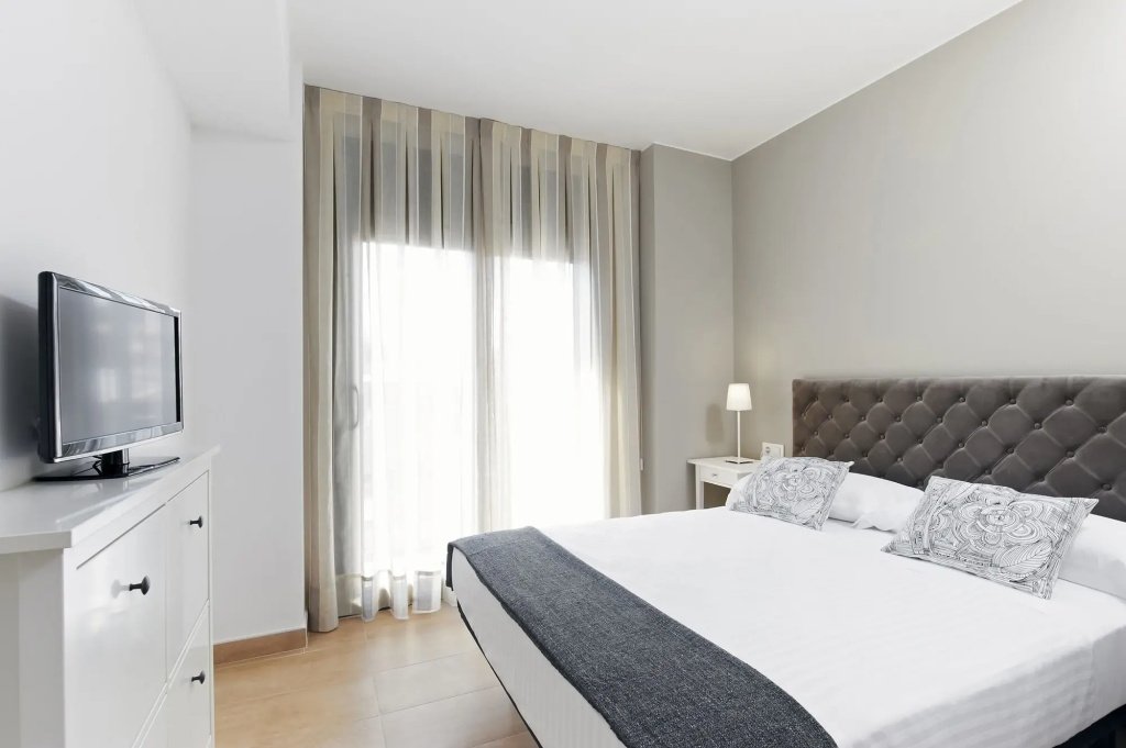 Gran de Gràcia Barcelona Apartment photo 2