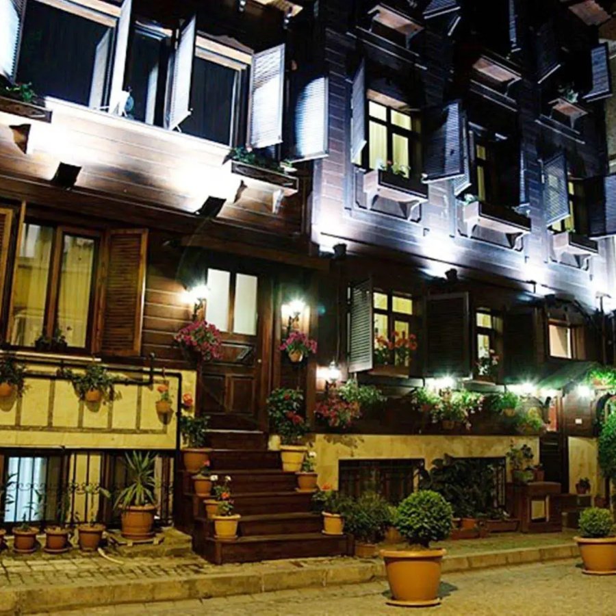 Asmali Hotel photo 1