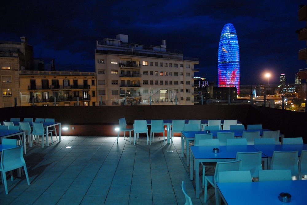 Urbany Hostels Barcelona photo 1