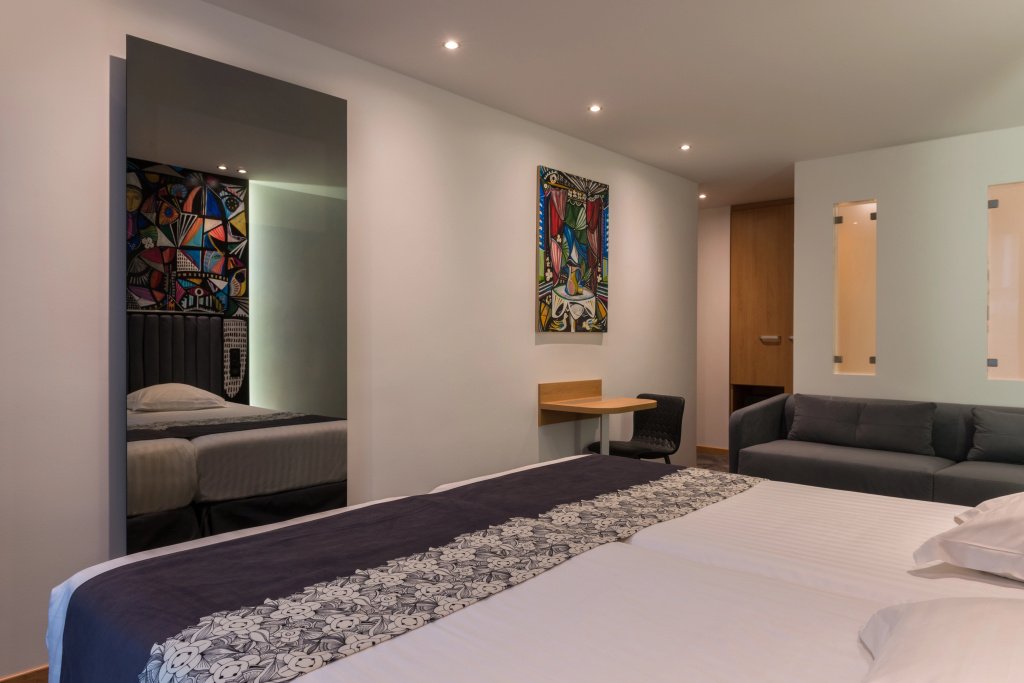Aida Opera Hotel photo 4