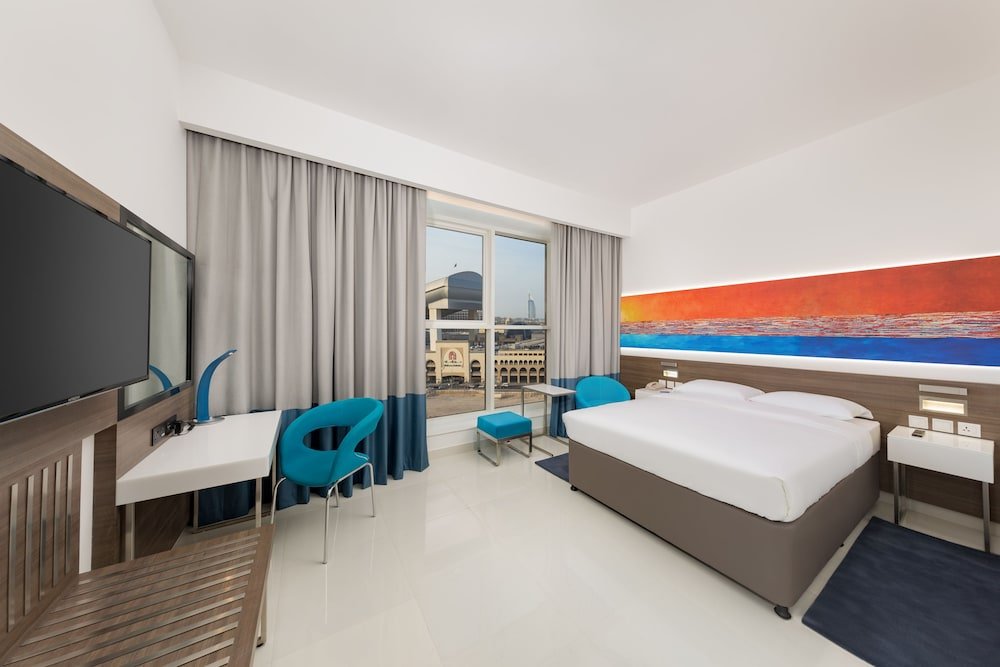 Citymax Hotel Al Barsha photo 1