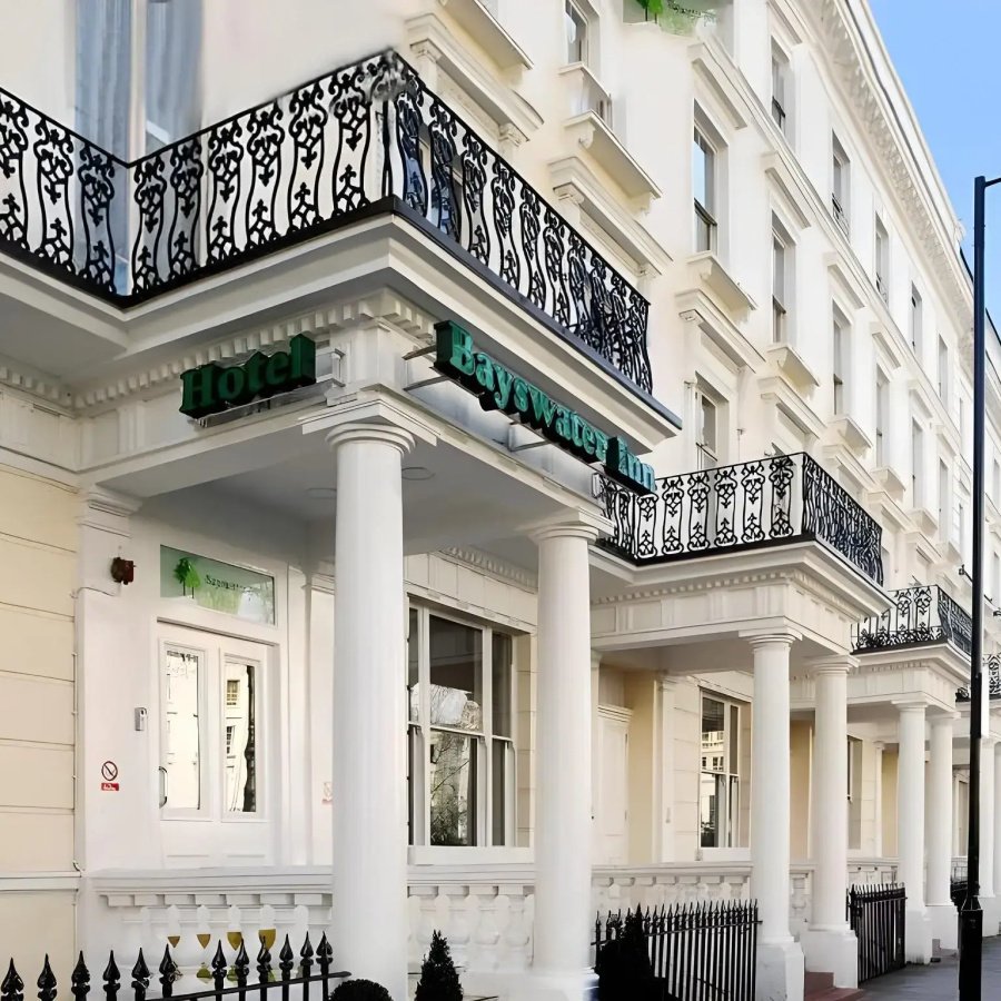 Park Avenue Bayswater Inn Hyde Park photo 1